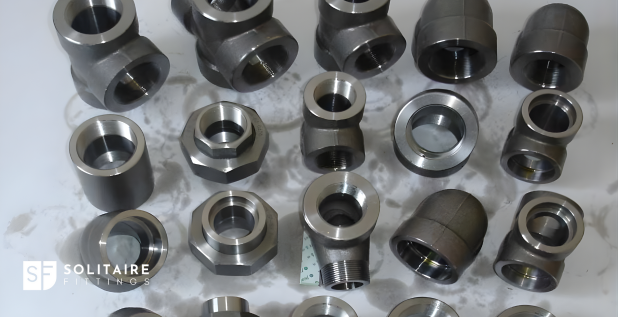 astm-a350-lf2-carbon-steel-forged-fittings